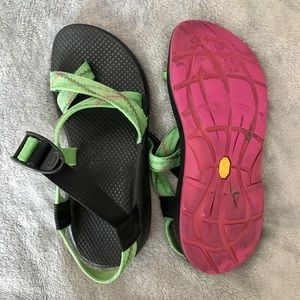 Women’s Chaco Sandals